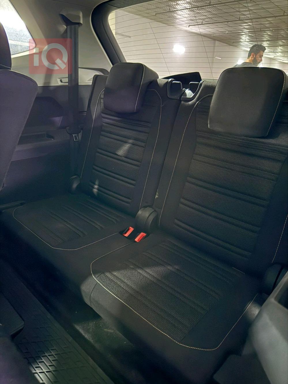 فولكسفاغن تيغوان